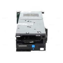 IBM 3592-E08 TS1150 TAPE DRIVE FC 8GB FOR TS3500